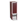 TEFCOLD 80 L Wine Dispenser - Professional Equipment