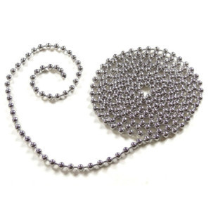 Edelstahl-Tarteboden-Kugeln Gobel für einen knusprigen Teig