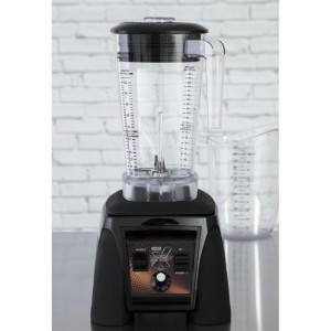 Blender voor de keuken X-Prep - 2L Waring: Vermogen 1500W - Fourniresto