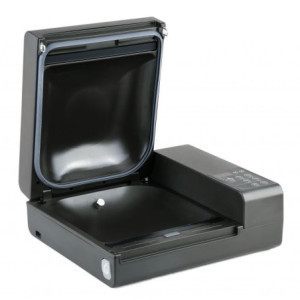 Machine Sous-Vide 254 mm Externe Aspiratie CombiSteel 7529.0025