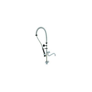 Robust and efficient Single-Hole Dish Spray - CombiSteel.