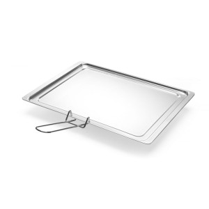 Vier Professionelle Konvektionsofen H90 - HENDI