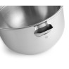 Ovenschaal Au bain-marie Aluminium - Merk HENDI - Fourniresto