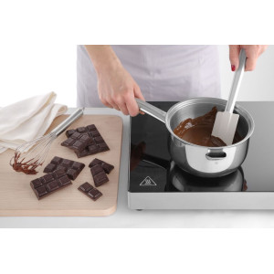 Ovenschaal Au bain-marie Aluminium - Merk HENDI - Fourniresto