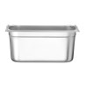 Bain-Marie GN 1/3 - Marke HENDI - Fourniresto