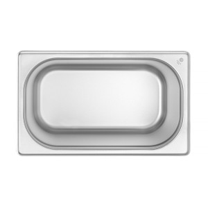 GN Gastronormbak Budget Line GN 1/4 - 5,5 L - H 200 mm