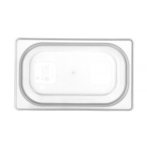 Gastronormbak 1/4 - Merk HENDI - Fourniresto