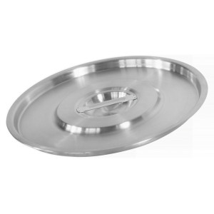 Deksel voor emmer met versterkte bodem - Merk HENDI - Fourniresto