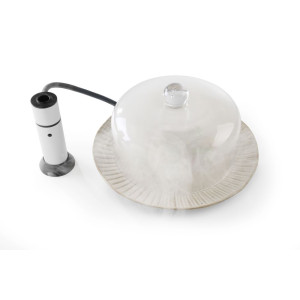 Glazen stolp - Merk HENDI - Fourniresto