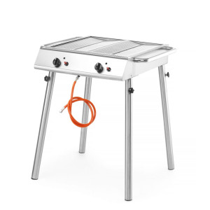 Gasbarbecue Grill HENDI | Professionele prestaties en handigheid