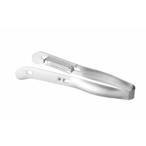 Éplucheur à Asperges HENDI : Robuste et ergonomique.