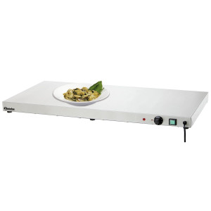 Wärmplatte WP600 - 100 x 50 cm Bartscher