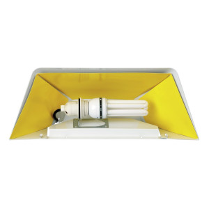 Insectenval Wand Bartscher