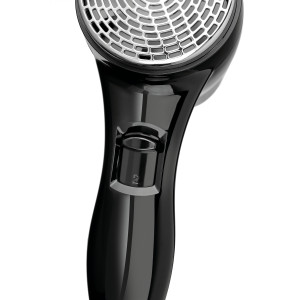 Föhn Zwart - Bartscher