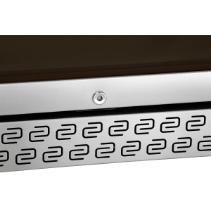 Rijpingskast Dry Age 380 - 380 L - Bartscher