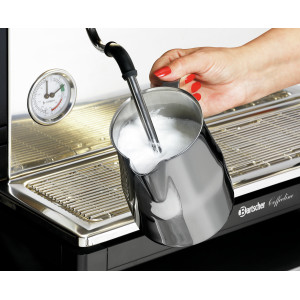 Koffiemachine Coffeeline - 11,5L - Bartscher