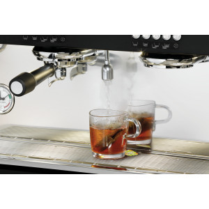 Koffiemachine Coffeeline - 11,5L - Bartscher