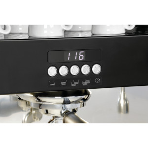 Koffiemachine Coffeeline - 11,5L - Bartscher