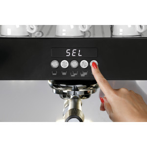 Koffiemachine Coffeeline - 11,5L - Bartscher