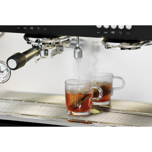 Koffiemachine Coffeeline - 17,5 L - Bartscher
