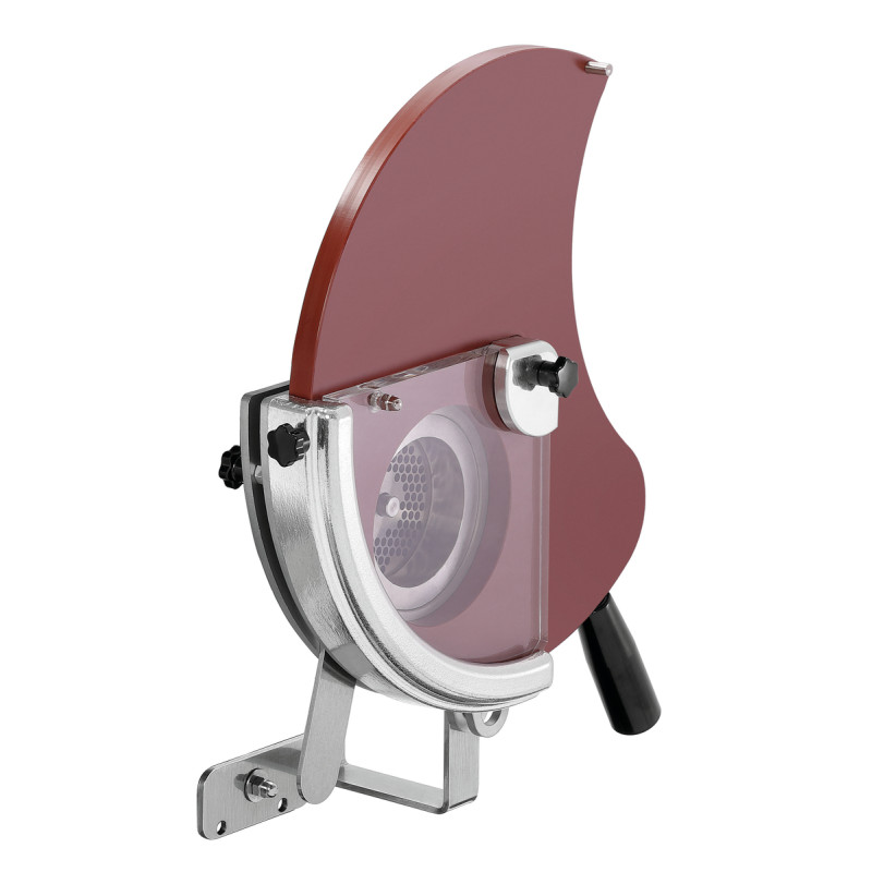 Presse hamburger FW200 Bartscher - Hamburgers parfaits en un clin d&#039;œil