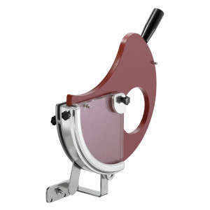 Presse hamburger FW200 Bartscher - Hamburgers parfaits en un clin d&#039;œil