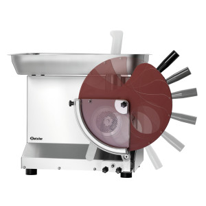 Presse hamburger FW200 Bartscher - Hamburgers parfaits en un clin d&#039;œil