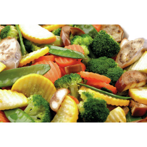 Inductie wok van topkwaliteit 3500W: Uitzonderlijke prestaties