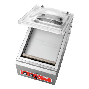 Professionele vacuümmachine Bartscher K 250/150L - Optimale bewaring