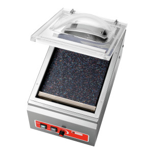 Professionele vacuümmachine Bartscher K 250/150L - Optimale bewaring