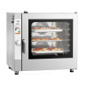 Bartscher Silversteam 7111D combi-oven: Krachtig en veelzijdig