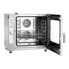 Bartscher Silversteam 7111D combi-oven: Krachtig en veelzijdig