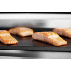 Professionele Panini Grill Panini-T 1G Bartscher - Optimale prestaties voor uw grillgerechten