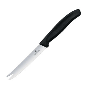 Messer für die Bar Klinge 13 cm - Victorinox - Fourniresto