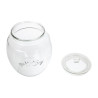 Glazen Kilner pot met deksel 4 L - FourniResto - Fourniresto