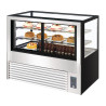 Koelkast Achterkant Service Vitrine Serie U 1500mm - Polar - Fourniresto