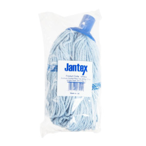Dweilhoofd Bio Fresh Blauw - Jantex - Fourniresto