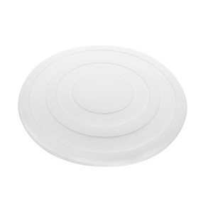 Deksel voor Emmer 13 L - Schneider - Fourniresto