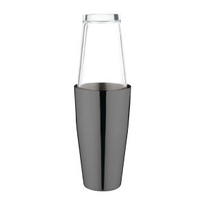 Shaker Boston Grau Titan 700 ml - Olympia - Fourniresto
