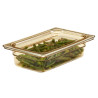 Deksel voor hoge temperaturen - GN 1/4 - Cambro - Fourniresto