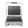 Grote gladde enkele contactgrill - Buffalo