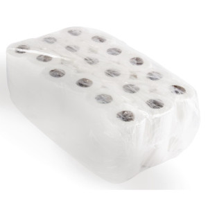 Toiletpapier Standaard 2-laags - Set van 36 - Jantex - Fourniresto