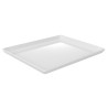 Plateau van melamine Float wit GN1/2 - APS - Fourniresto