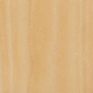 Square back natural color chair - Set of 4 - Bolero - Fourniresto