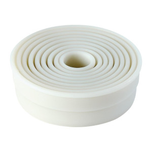 Doos met 9 ronde gladde uitsteekvormen - Schneider - Fourniresto