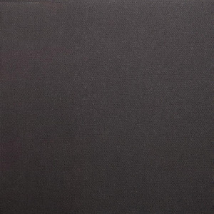 Zwarte polyester servetten - Set van 10 - Mitre Essentials - Fourniresto