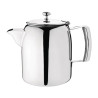 Theepot Inox Cosmos 1,4L - Olympia - Fourniresto