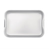 Roasting Dish in Aluminum - L 320 mm - Vogue
