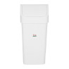 Swing Lid Bin - 50 L - Scot Young