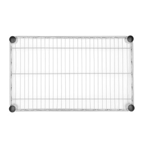 Metalen wandplank - L 610mm - Vogue